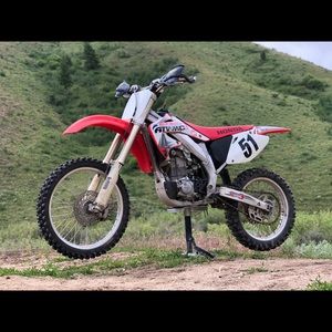 Meet your Posher, Trent